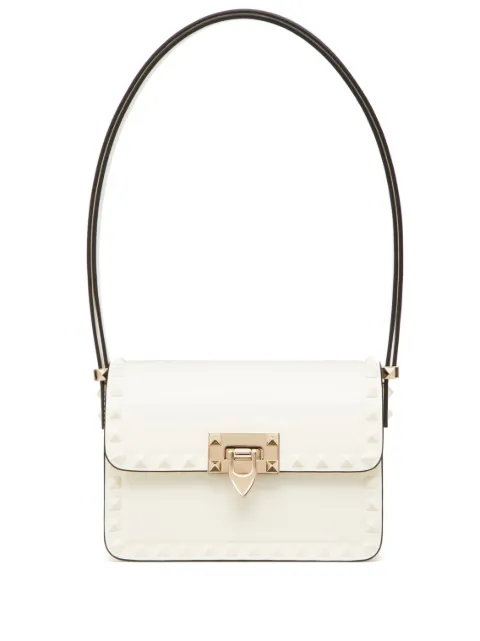 Valentino Garavani ロックスタッズ ショルダーバッグ