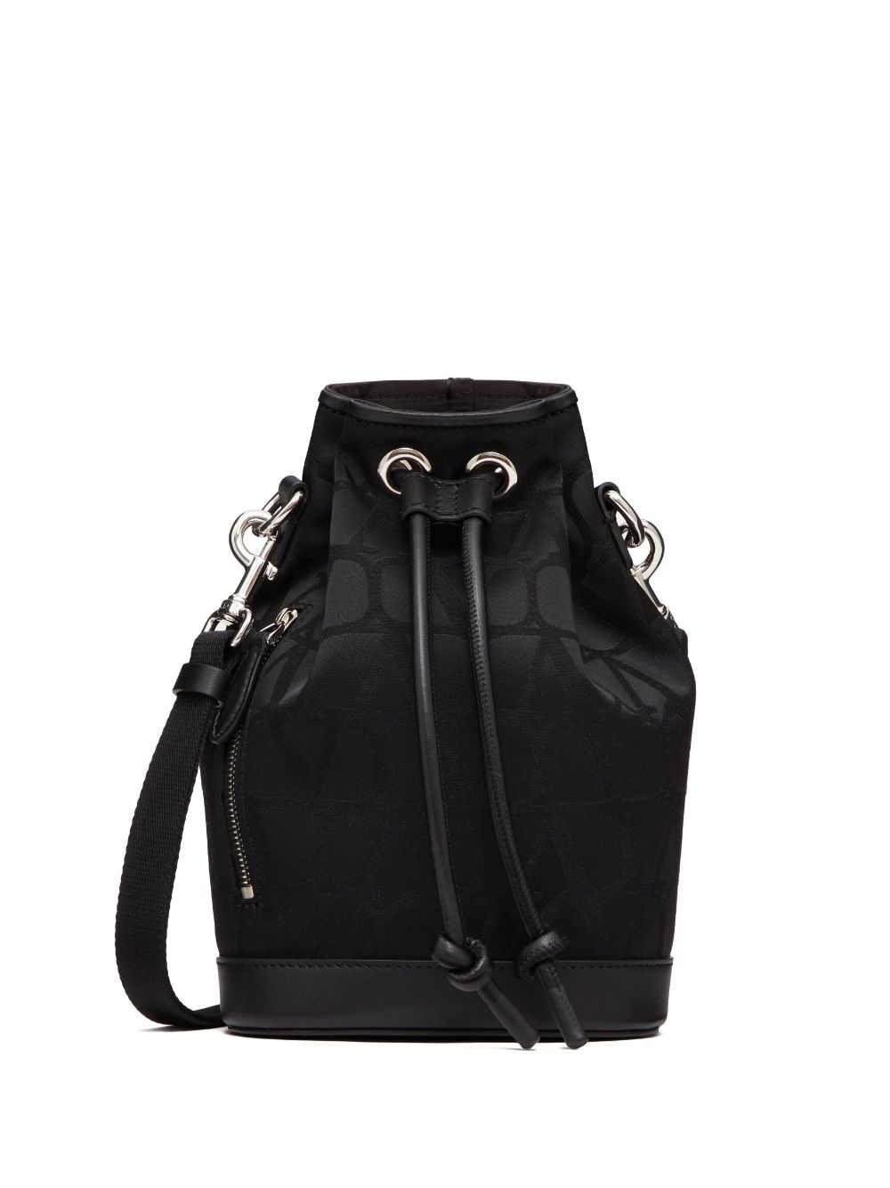 Valentino Garavani mini Iconographe bucket bag...