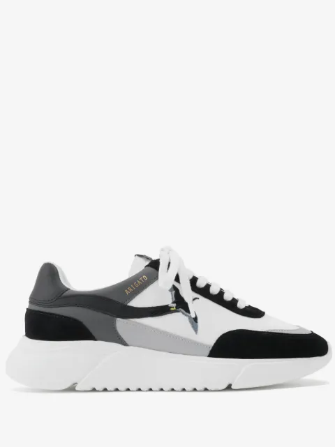 Axel Arigato tenis bajos Genesis Stripe B Bird