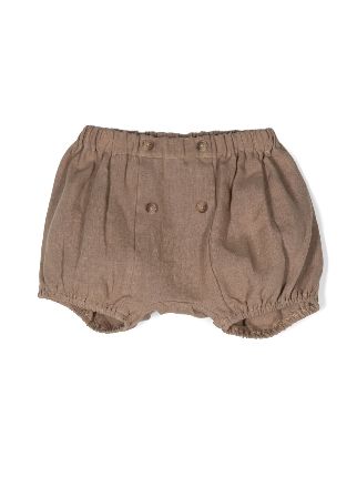 Flax shorts on sale