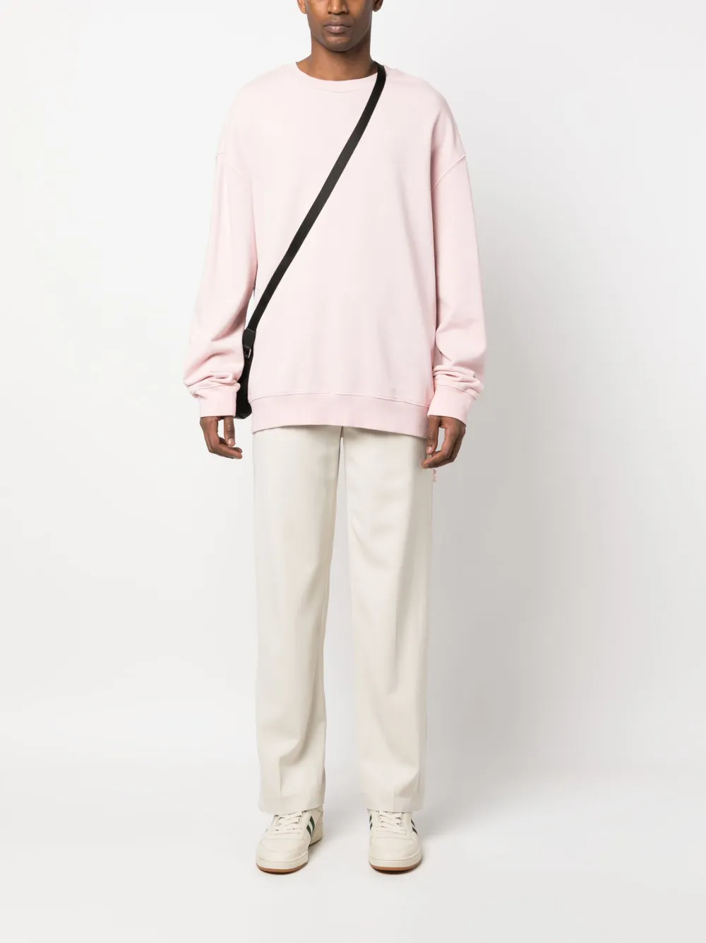 Axel Arigato Straight broek - Beige