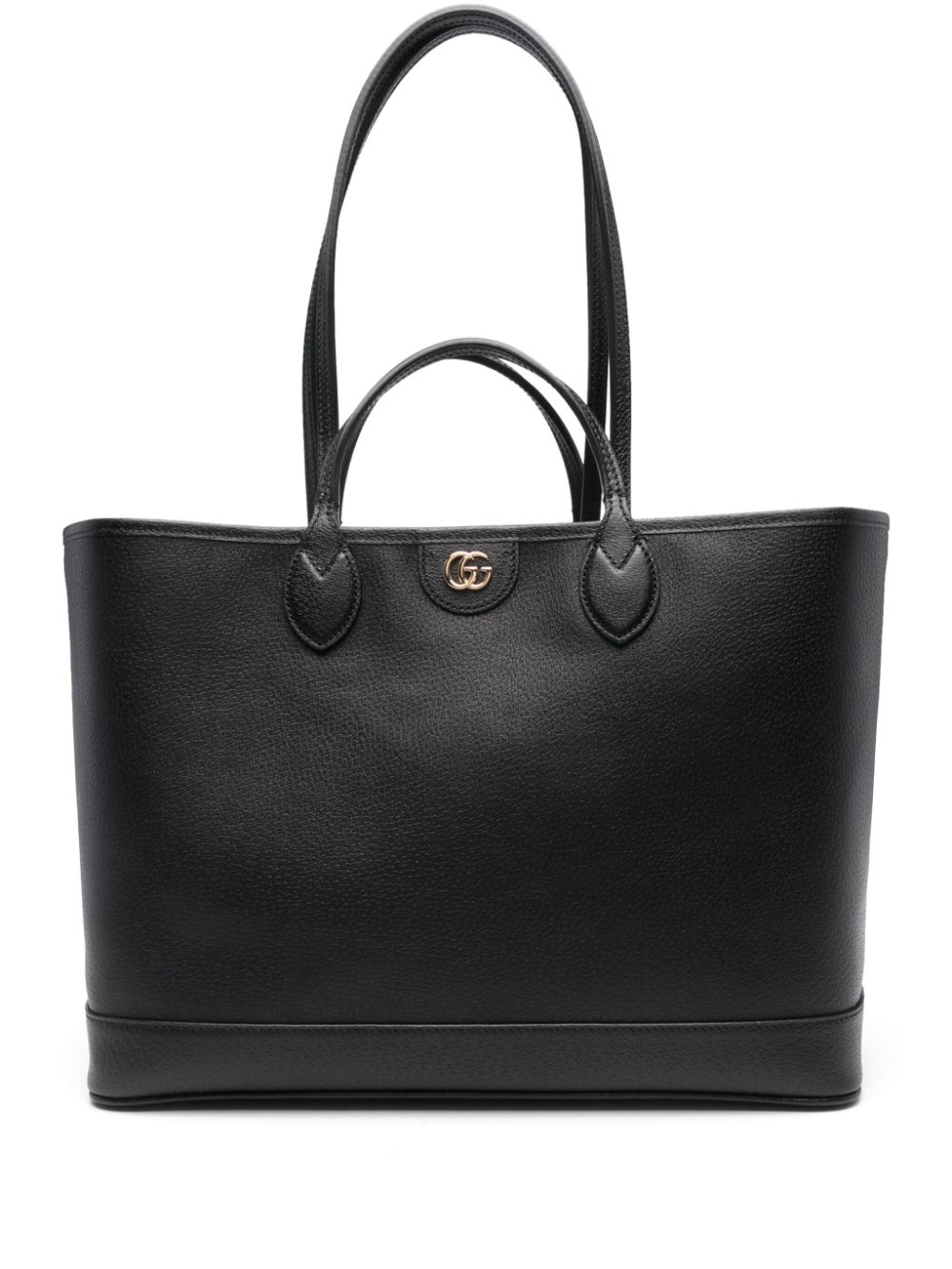 Gucci medium Ophidia tote bag - Black