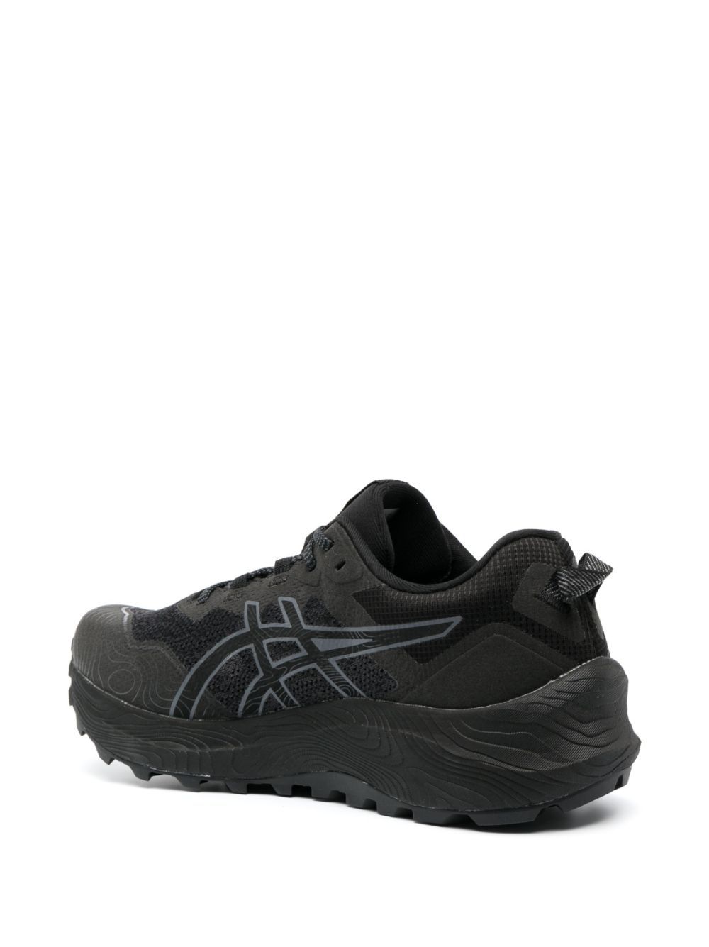 ASICS GEL-TRABUCO 11 GTX low-top sneakers WOMEN