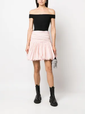 スカート PHILOSOPHY DI LORENZO SERAFINI A0111 21180081 Skirts PHILOSOPHY Di LORENZO SERAFINI | Ivory Women's Maxi Skirts