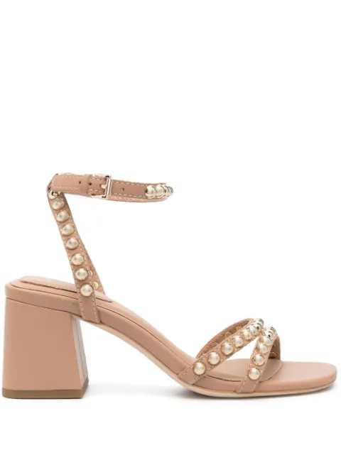 Ash - Rachel 70mm leather sandals