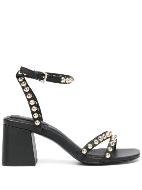 Ash - Rachel 70mm leather sandals
