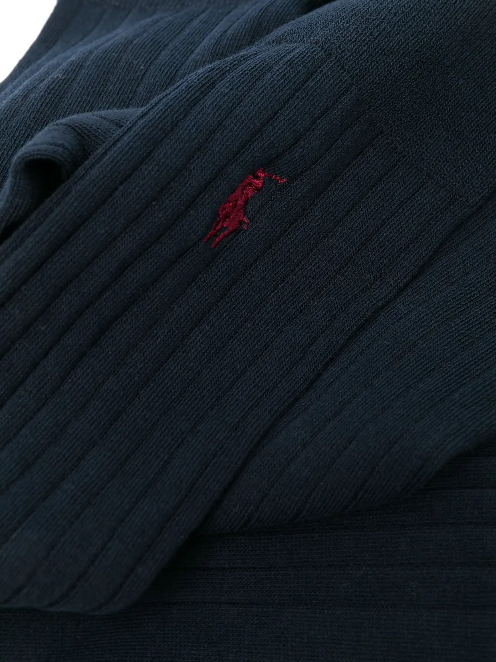 Polo Ralph Lauren set de calcetines con logo bordado | Image 2