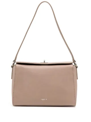 Agnes b best sale shoulder bag