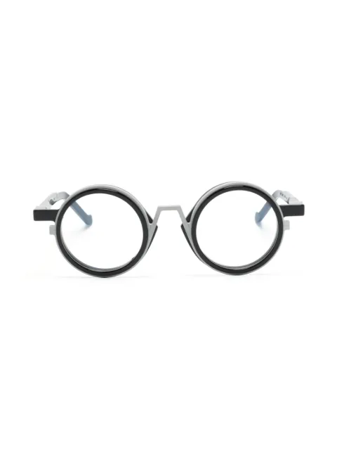 VAVA Eyewear WL0045 round-frame glasses