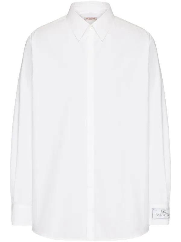 【関税＆送料込み】Valentino Garavani Cotton Long Sleeve T- 41N3HXx9INL._AC_SL1000_.jpg