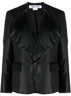 Comme des Garçons Comme des Garçons ウィメンズ ジャケット