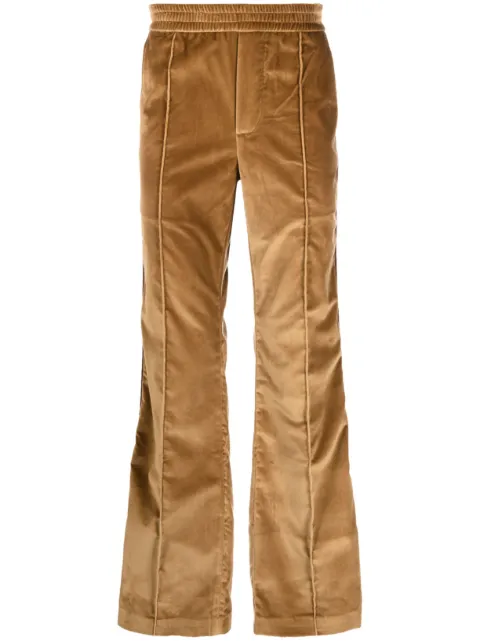 ERNEST W. BAKER 2020ss Cargo Pants-