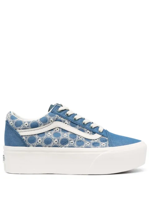 Vans Old Skool Stackform sneakers
