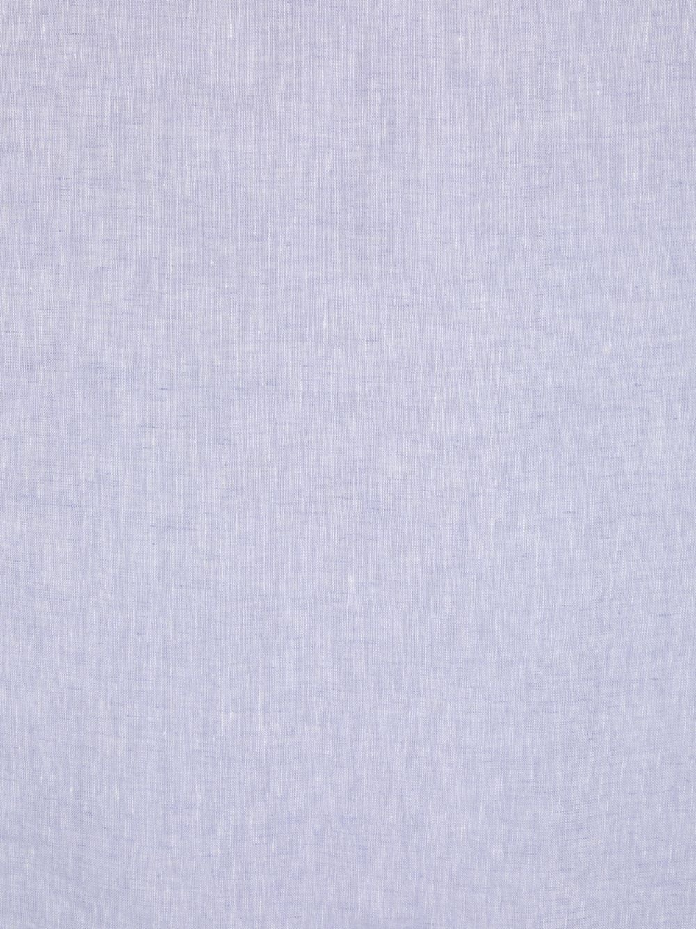 Shop Church's Plain-print Knitted Scarf In Purple
