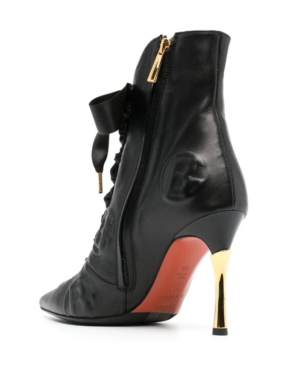 soldes baldinini chaussures