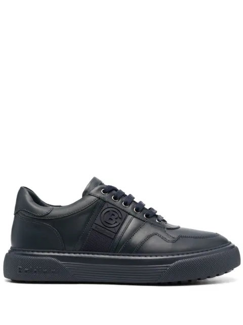 Baldinini Sneakers met logopatch