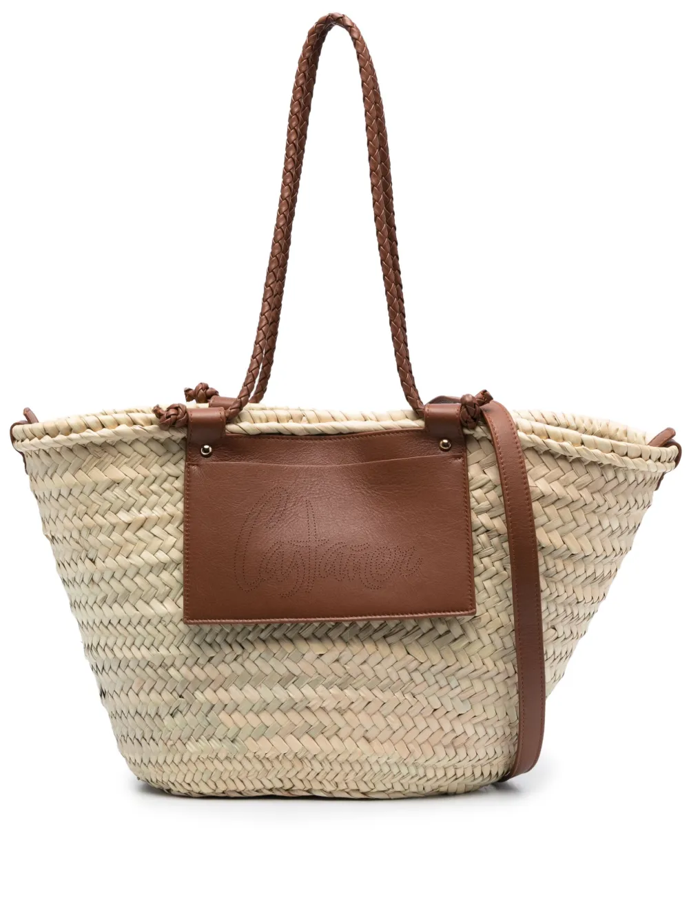 Castañer B. Campania/152 tote bag