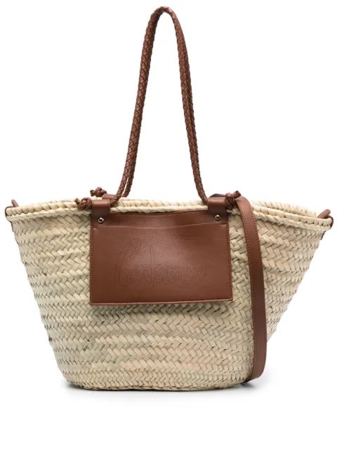 Castañer Bolsa tote B. Campania/152