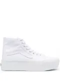 Vans Sk8-Hi platform sneakers - White