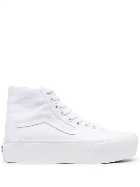 Vans Sk8-Hi platform sneakers