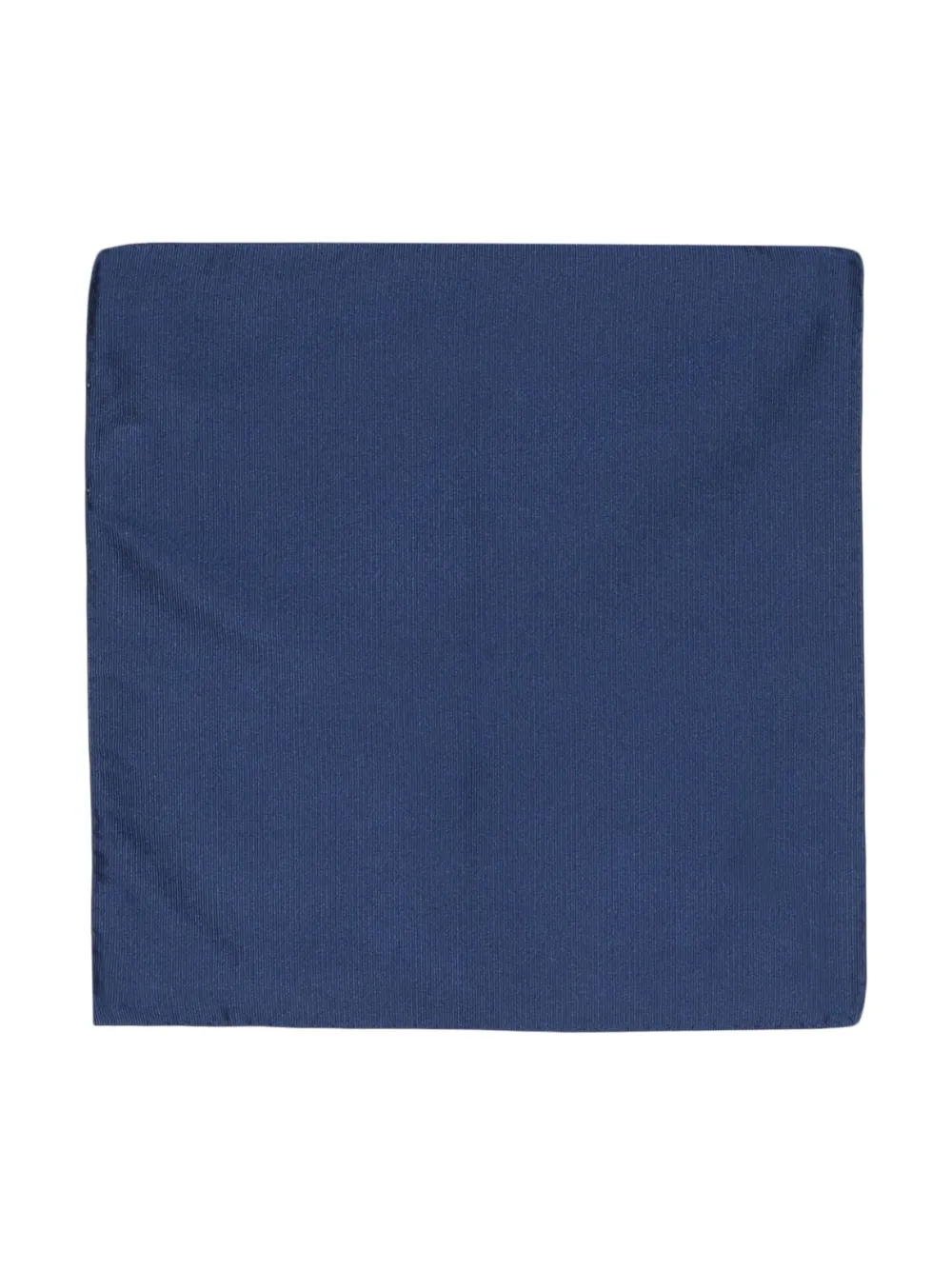 Church's silk pocket square