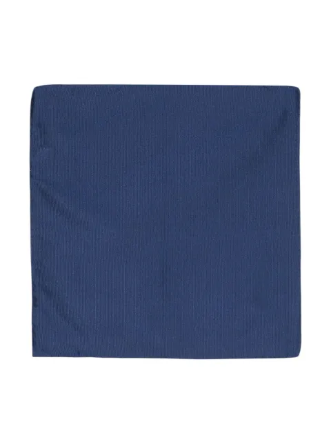 silk pocket square