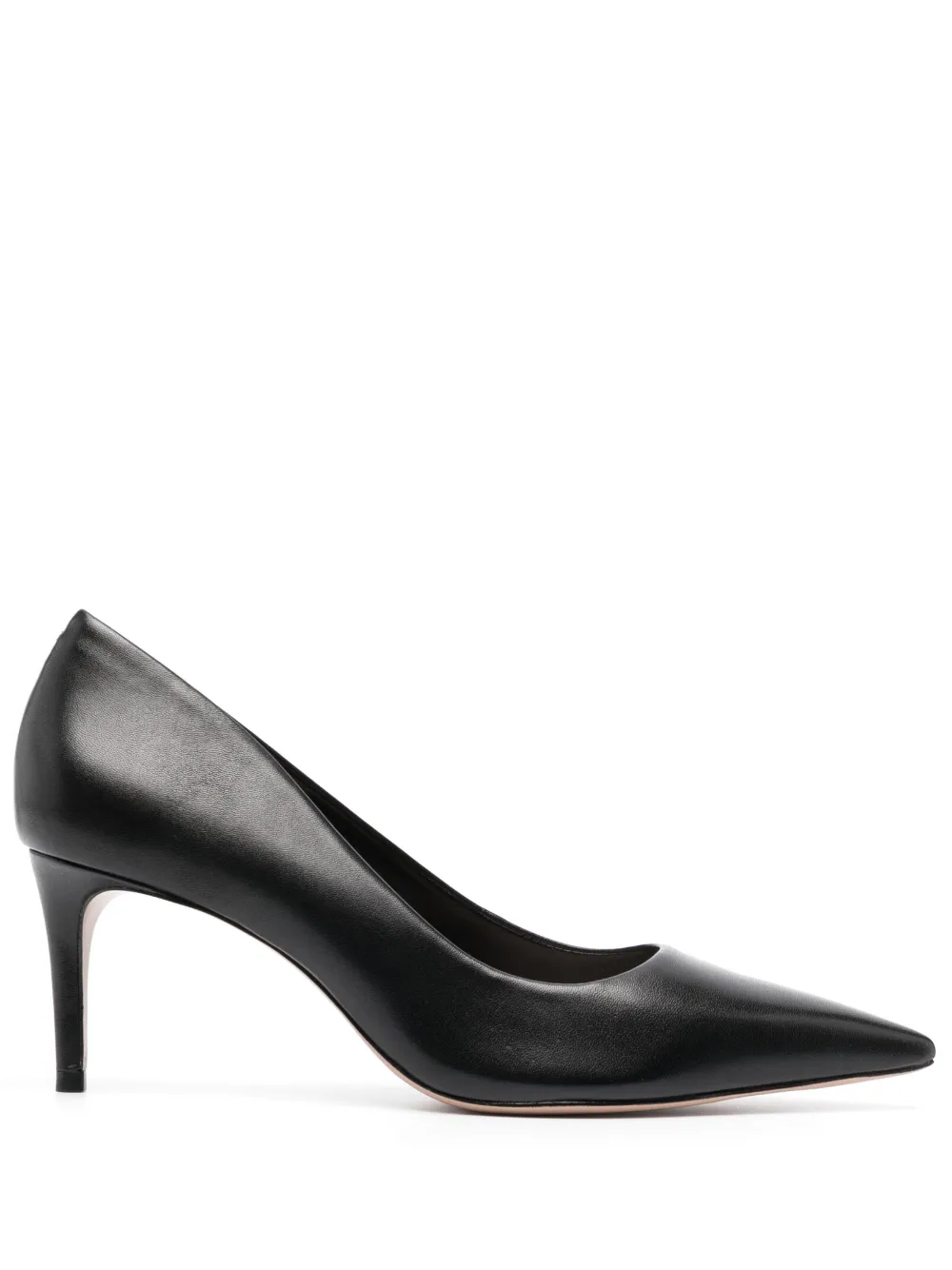 Schutz mid-heel pumps