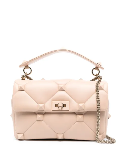 Valentino Garavani Roman Stud shoulder bag  WOMEN