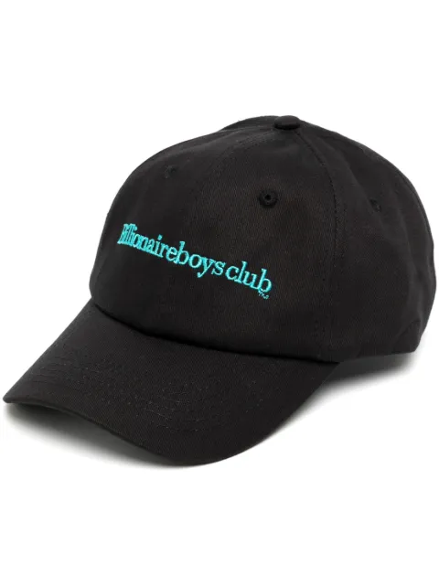 Billionaire Boys Club embroidered-logo baseball cap