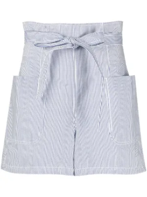 Philosophy Di Lorenzo Serafini Shorts for Women | Shop Now