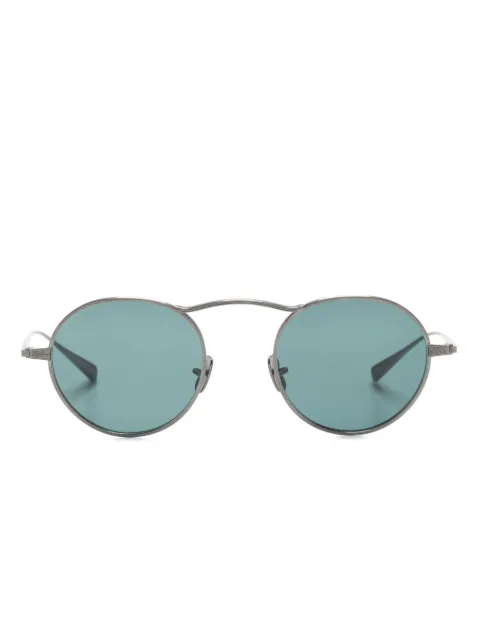 Eyevan7285 round-frame sunglasses