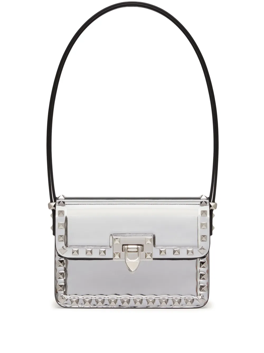 Valentino Garavani Small Rockstud23 Shoulder Bag - Farfetch