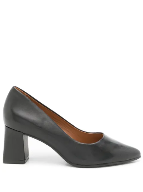 Sarah Chofakian Francesca 75mm pointed-toe pumps