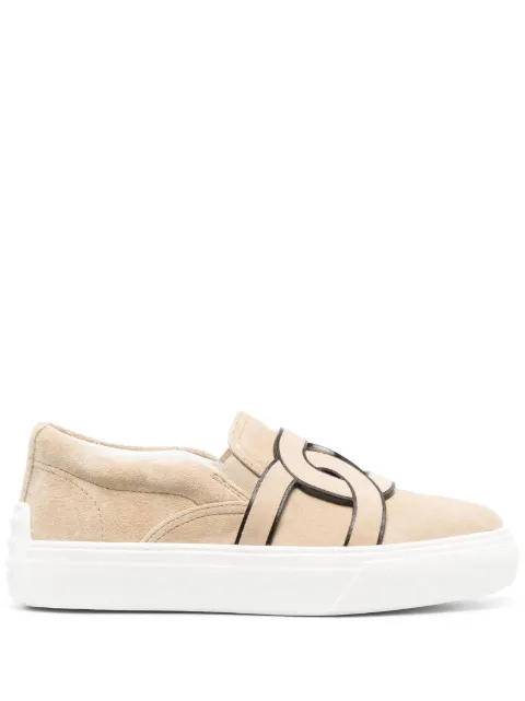 Tod's tenis Kate
