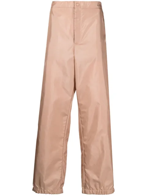 Valentino Garavani high-waisted cargo pants