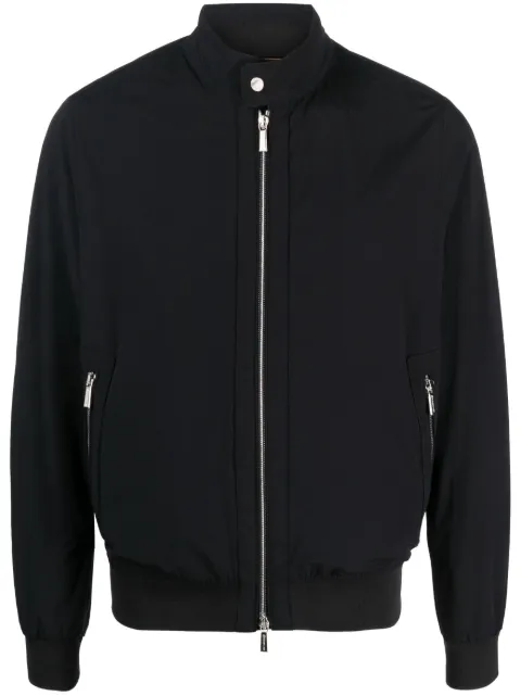 Moorer lightweight jacket