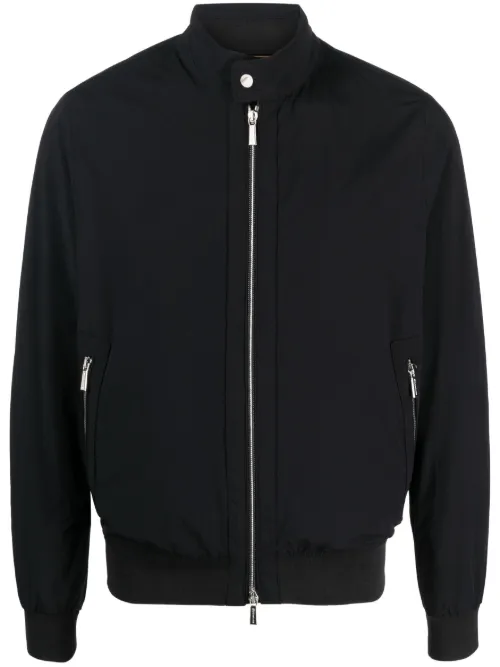 Veste à coupe légère - Moorer - Modalova