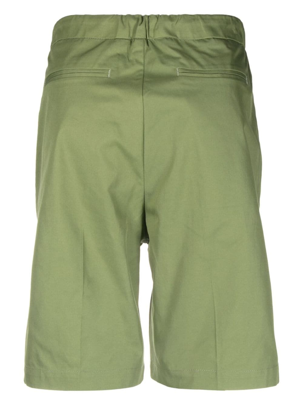 Costumein Chino shorts - Groen