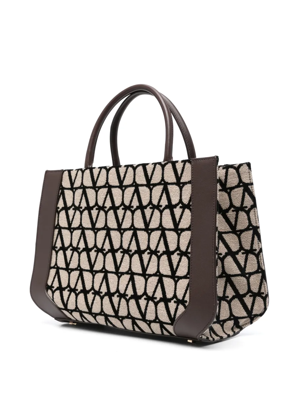 Affordable Valentino Garavani medium Toile Iconographe handbag WOMEN