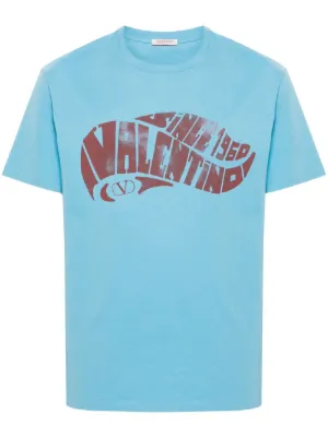 Valentino Garavani メンズ Tシャツ&ベスト通販 - FARFETCH Valentino Garavani メンズ Tシャツ&ベスト通販 - FARFETCH
