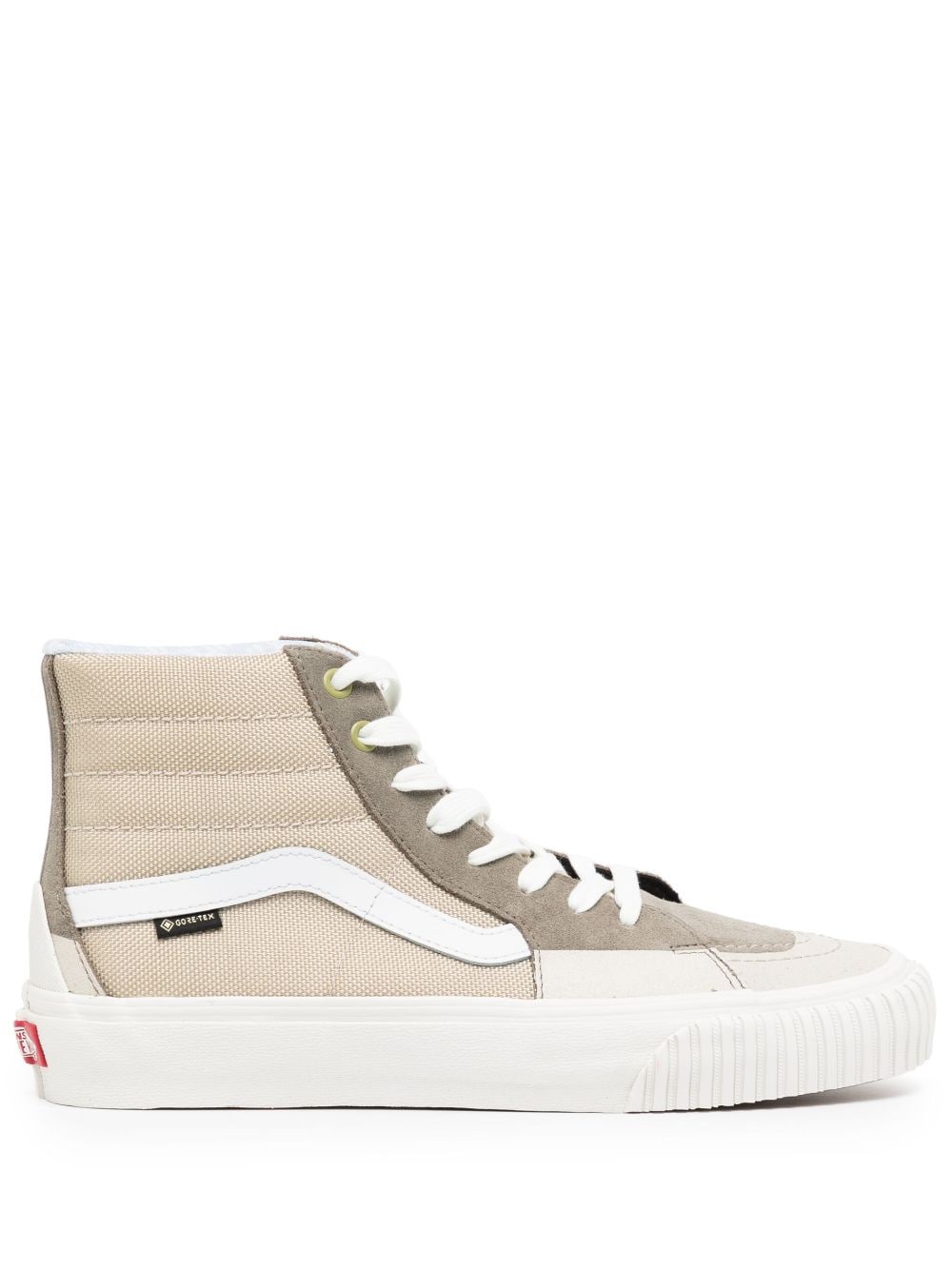 Vans SK8-Hi Gore-Tex Sneakers - Farfetch