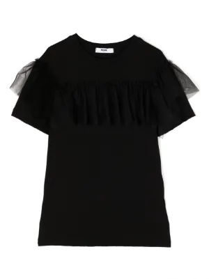 MSGM Kids キッズ ワンピース＆ドレス通販 - FARFETCH