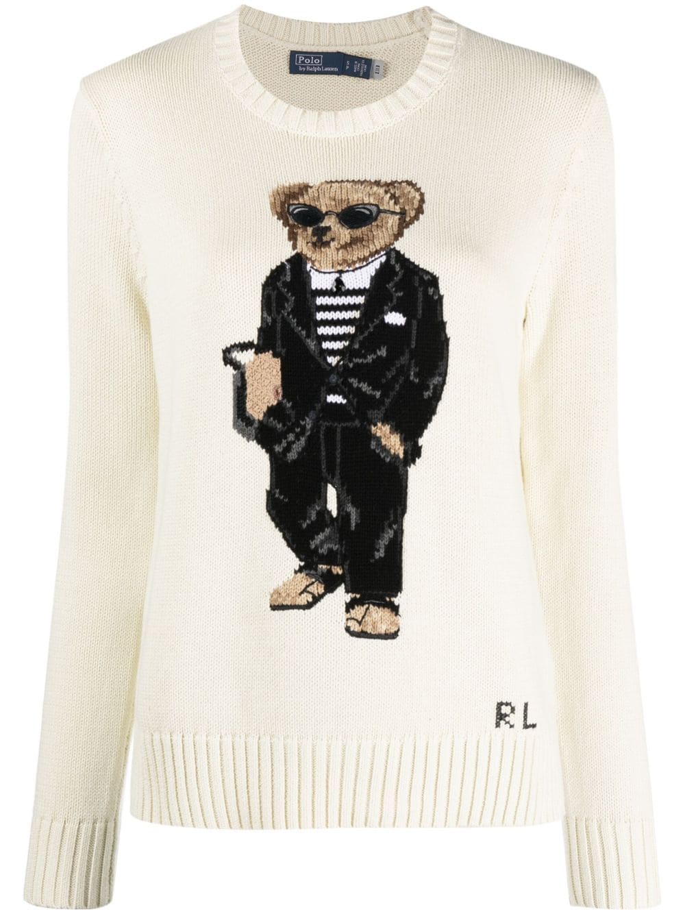 Polo Ralph Lauren Polo Bear セーター - Farfetch