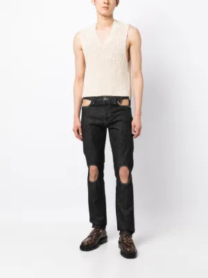 Vivienne westwood mens jeans hot sale sale