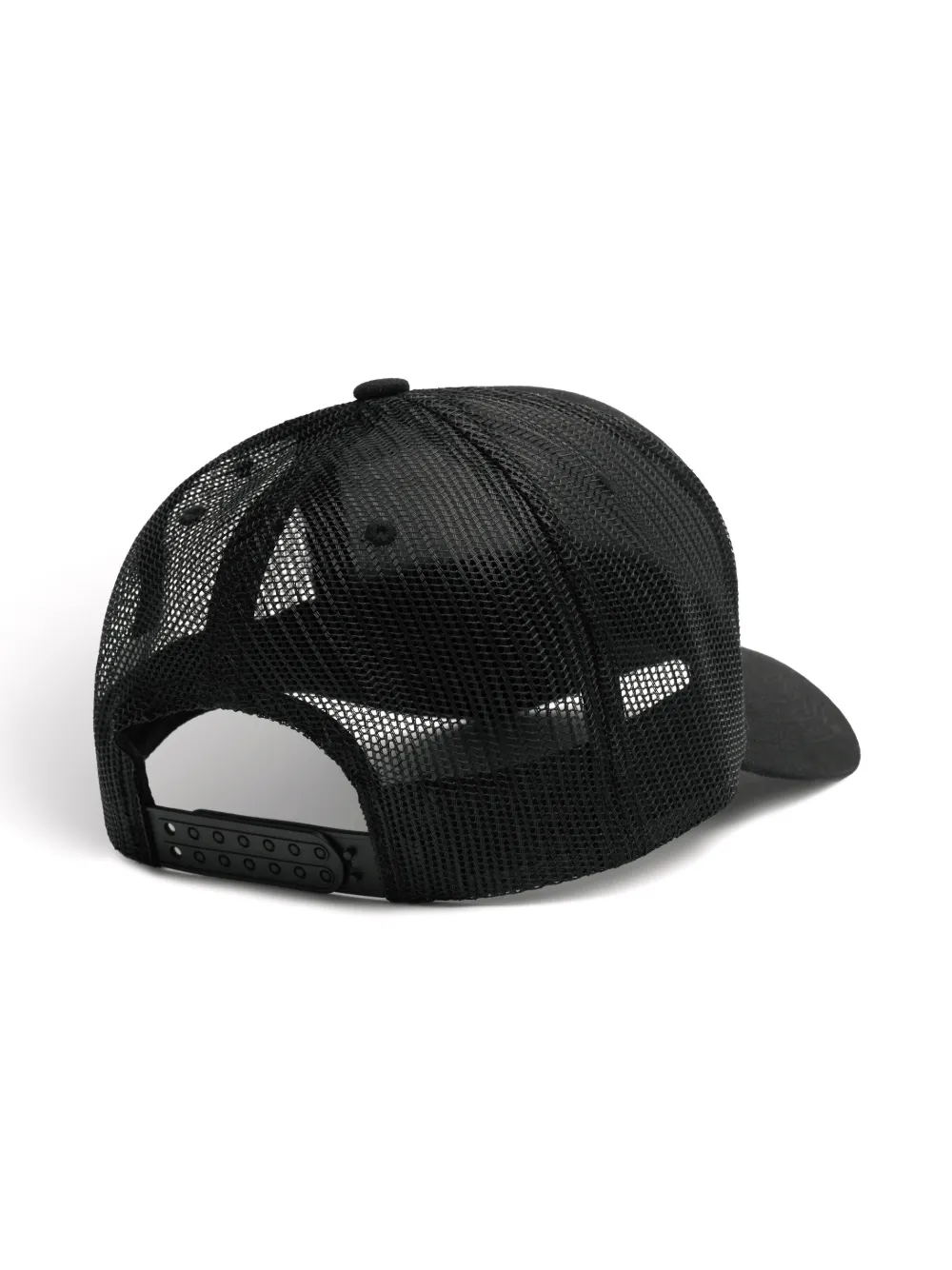 AMIRI logo-print trucker hat | Men | Image 2