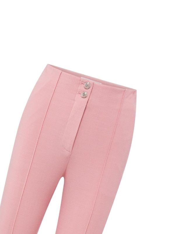 Veronica beard hot sale pink pants