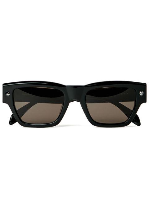 Alexander McQueen Eyewear square-frame sunglasses Men