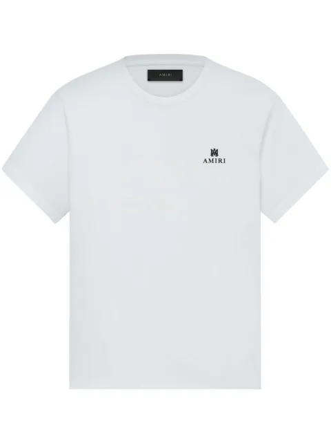 AMIRI MA Bar Club logo-print T-shirt