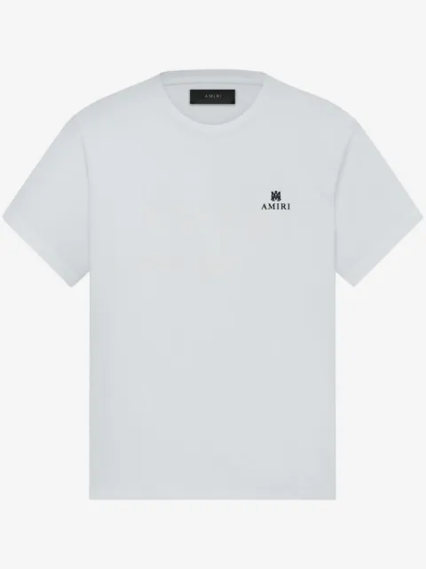 AMIRI playera MA Bar Club