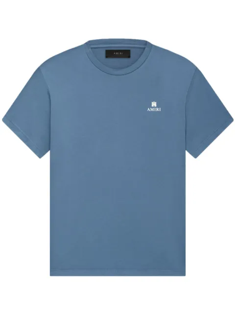 AMIRI MA Bar Club logo-print T-shirt